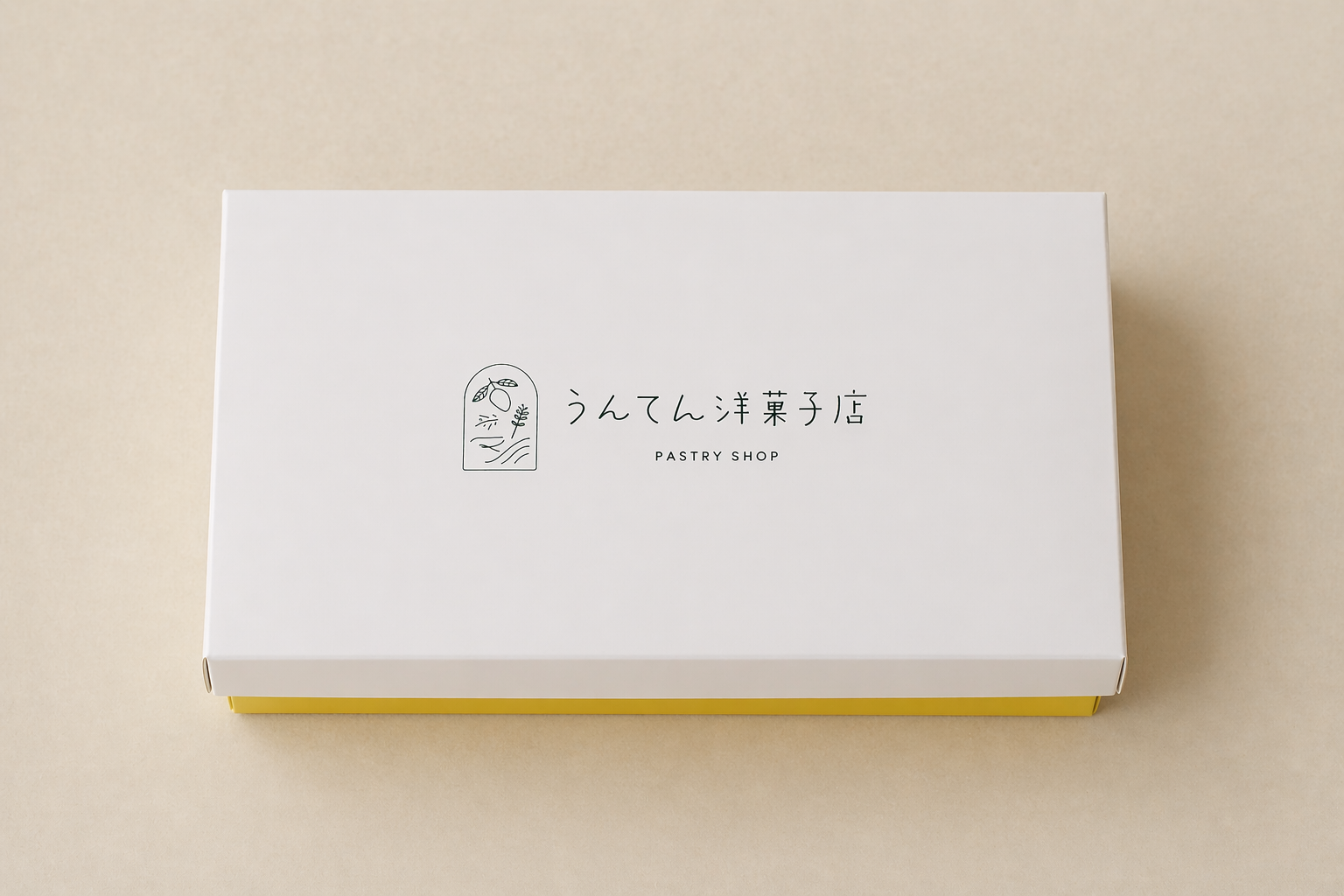 焼き菓子セット（中）