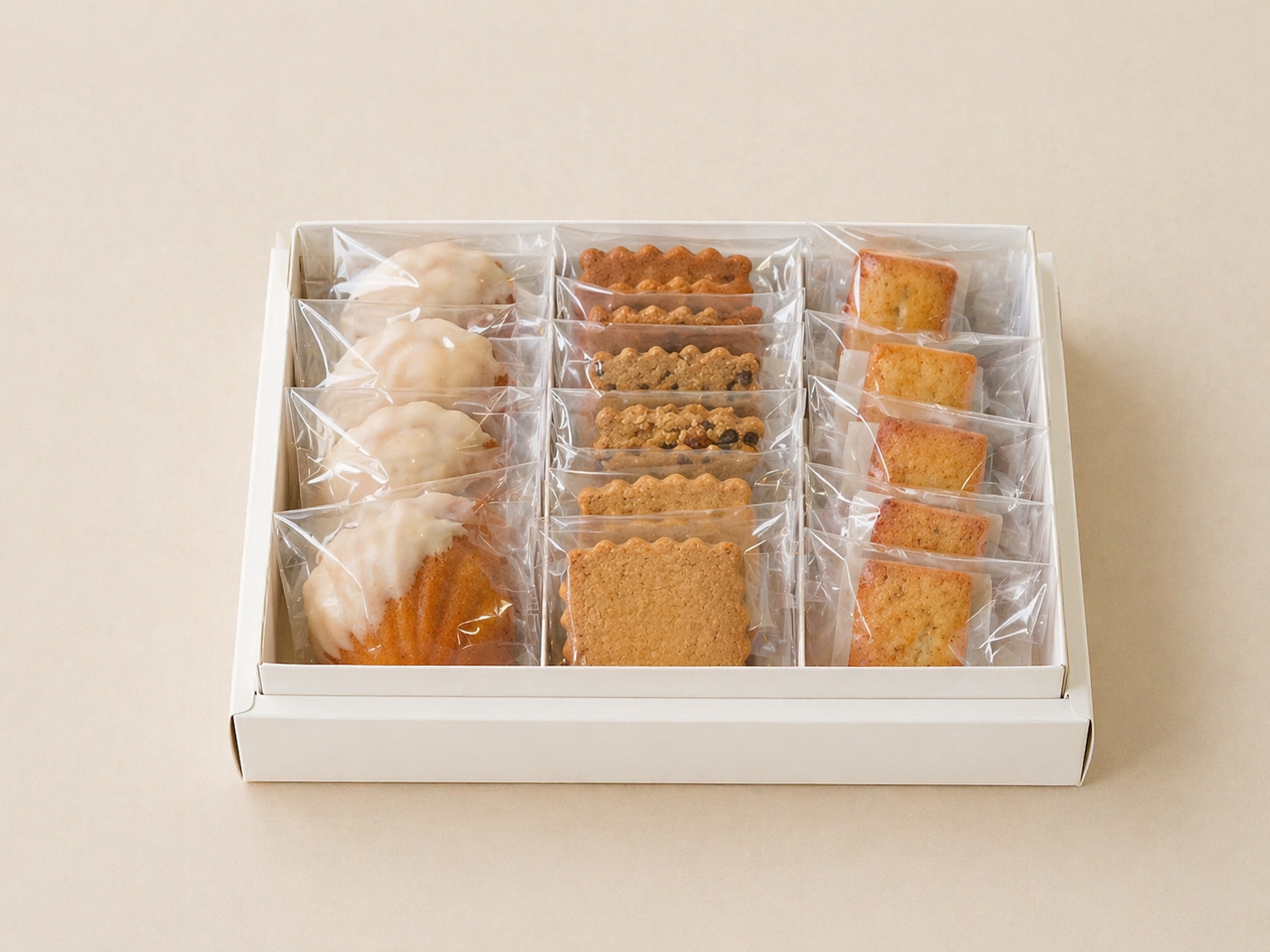 焼き菓子セット(大)