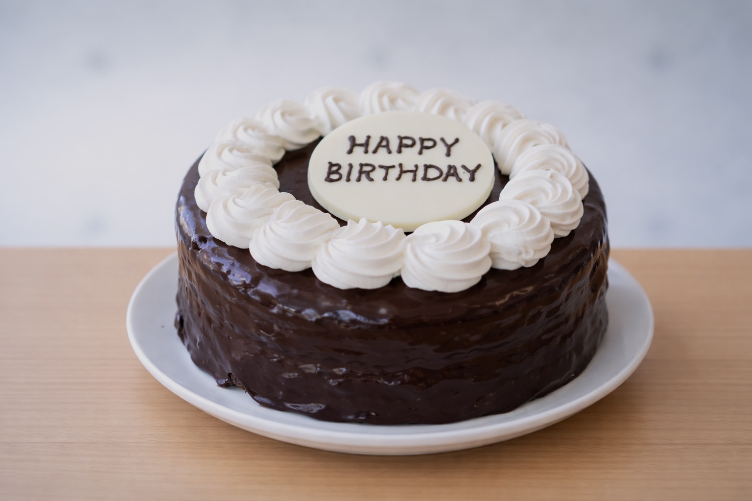 ショコラケーキ(グルテンフリー)