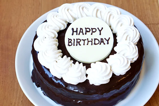 ショコラケーキ