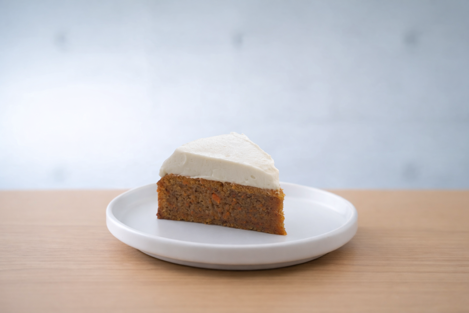 キャロットケーキ