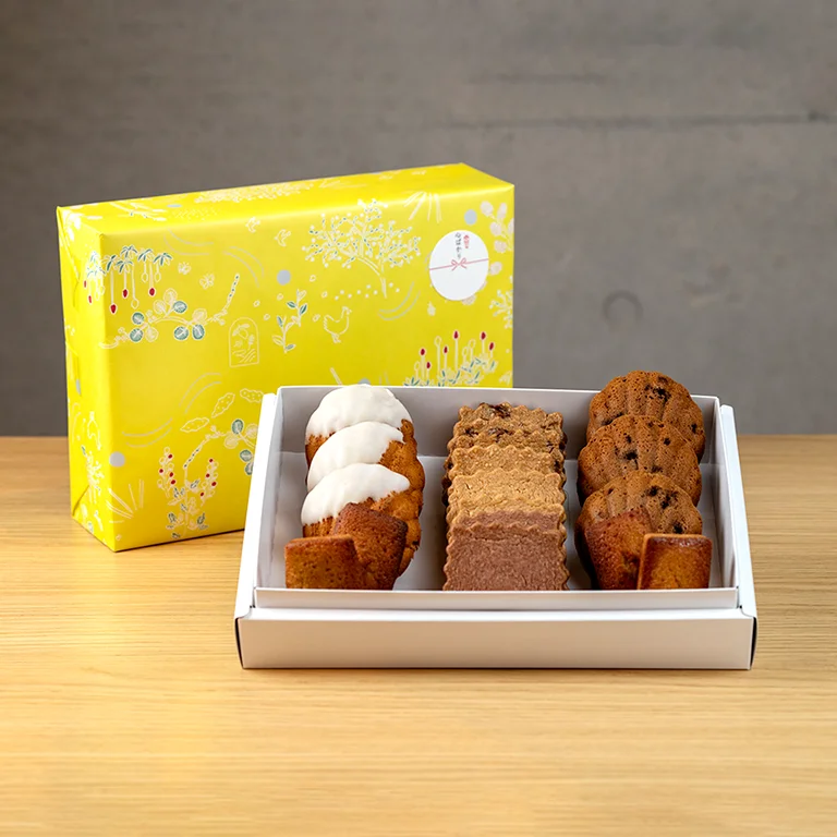 焼き菓子セット(大)