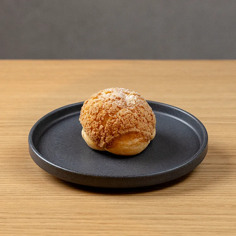 シュークリーム