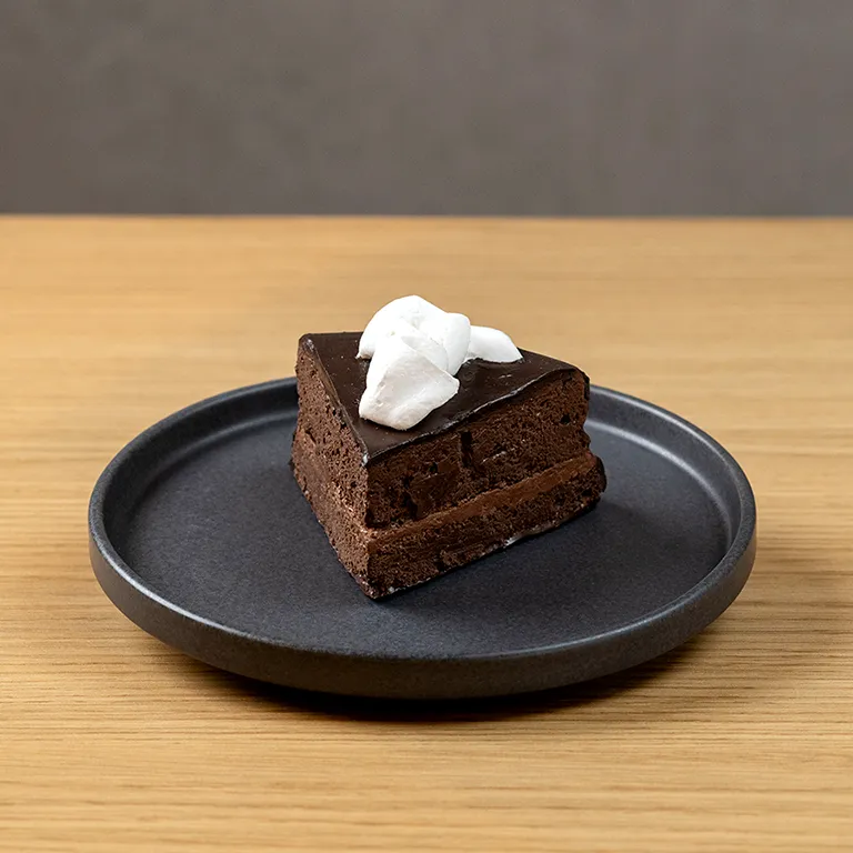 ガトーショコラ