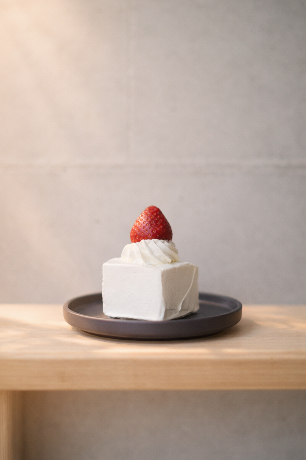 季節のショートケーキ