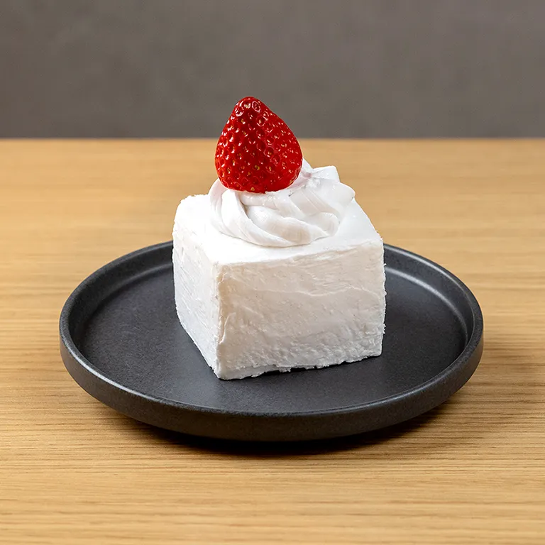 ショートケーキ